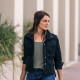 5.11 Tactical Women's Penelope Canvas Jacket