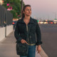 5.11 Tactical Women's Penelope Canvas Jacket