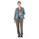 5.11 Tactical Women's Penelope Denim Jacket