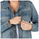 5.11 Tactical Women's Penelope Denim Jacket