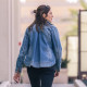 5.11 Tactical Women's Penelope Denim Jacket