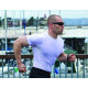 Tight Crew Short Sleeve Shirt