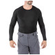 Tight Crew Shirt - Long Sleeve