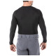 Tight Crew Shirt - Long Sleeve
