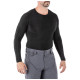 Tight Crew Shirt - Long Sleeve