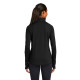 Sport-Tek® Ladies Sport-Wick® Stretch 1/4-Zip Pullover