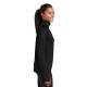 Sport-Tek® Ladies Sport-Wick® Stretch 1/4-Zip Pullover