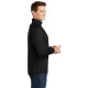 Sport-Tek Sport-Wick Stretch 1/4-Zip Pullover