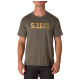 5.11 Tactical Men's Legacy Pop Tee