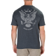 5.11 Tactical Men's Presidential Eagle Tee