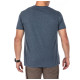 5.11 Tactical Men's Legacy Blue Flag Tee