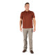 5.11 Tactical Men's Axis Polo Shirt