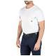 5.11 Tactical Men's CAMS Short Sleeve Baselayer, Size XS (CCW Concealed Carry)