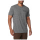 5.11 Tactical Men's Triblend Legacy Short Sleeve Tee
