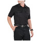 5.11 Tactical Men's Class A Uniform Short Sleeve Polo Shirt
