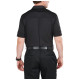 5.11 Tactical Men's Class A Uniform Short Sleeve Polo Shirt