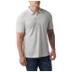 5.11 Tactical Men's Archer Short Sleeve Polo Shirt