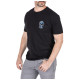 5.11 Tactical Men's Honor Skull Tee