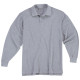 Professional Polo - Long Sleeve