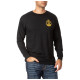 5.11 Tactical Men's We Never Miss Long Sleeve Tee