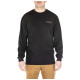 5.11 Tactical Men's Thin Blue Line Long Sleeve Tee