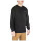5.11 Tactical Men's Thin Blue Line Long Sleeve Tee