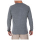 5.11 Tactical Men's Triblend Legacy Long Sleeve Tee