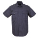 Station Non-NFPA Class-A Short Sleeve Shirt