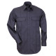 Station Non-NFPA Class-A Long Sleeve Shirt