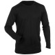 FR Polartec Long Sleeve Crew