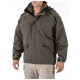 Aggressor Parka