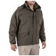 Aggressor Parka