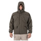 Aggressor Parka