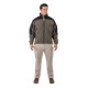 Aggressor Parka