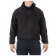 5.11 Tactical Men's 3-in-1 Reversible High-Visibility Parka Jacket
