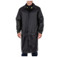 Reversible High-Visibility Rain Coat