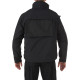 5.11 Tactical Men's Valiant Duty Jacket