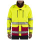 First Responder High Visibility Jacket