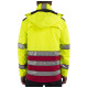 First Responder High Visibility Jacket