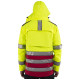 First Responder High Visibility Jacket