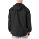 5.11 Tactical Men's Cascadia Windbreaker Packable Jacket
