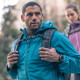 5.11 Tactical Men's Cascadia Windbreaker Packable Jacket
