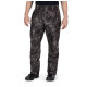 5.11 Tactical Men's Duty Rain Pant GEO7