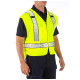 5-Point Breakaway Vest