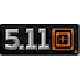 Rockaway Township PD 5.11 Tactical Tactical Fleece