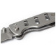 5.11 Tactical BASE 1SF (Tumbld Steel)