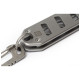 5.11 Tactical BASE 1SF (Tumbld Steel)