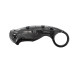 5.11 Tactical Doug Marcaida Talon - Folder (Black)