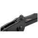 5.11 Tactical Doug Marcaida Talon - Folder (Black)
