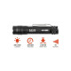 5.11 Tactical RAPID PL 1AA Flashlight (Black)